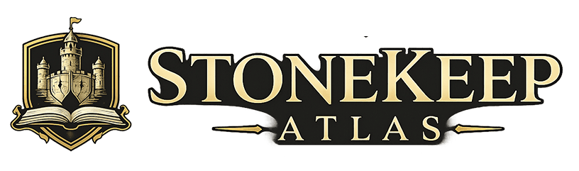 StoneKeep Atlas