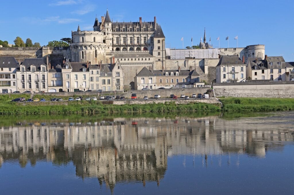 The Women Who Built the Loire: Beyond Chenonceau